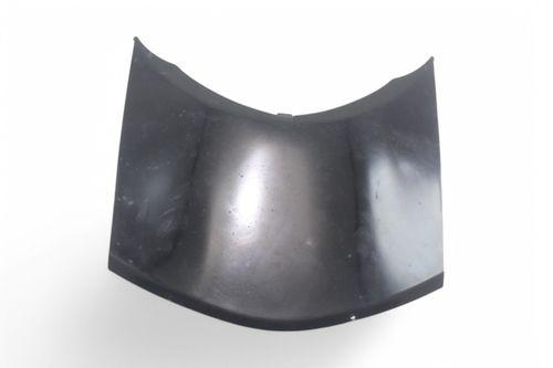 Acabamento Inferior Suporte Placa Honda Cbr 1000 Rr 08-12