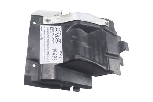 Acabamento Inferior Paralama Interno Honda Cbr 600 Rr 04-06