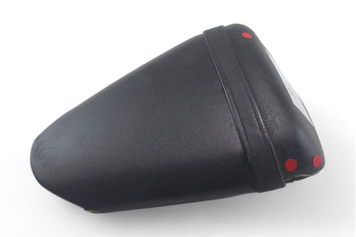 Banco Passageiro Avaria Kawasaki Zx6 R 09-12