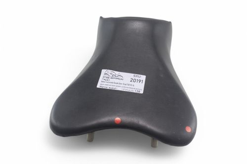 banco motorista Suzuki Gsxr Srad 750 10-14