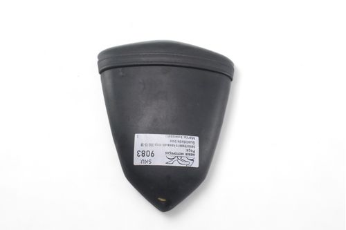 banco traseiro kawasaki ninja 300 13-18