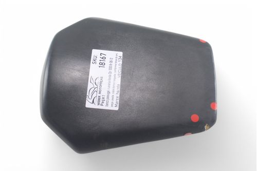 Banco Passageiro Avaria Honda Cbr 1000 Rr 08-12