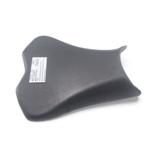 Banco Motorista Kawasaki Zx6r 09-12