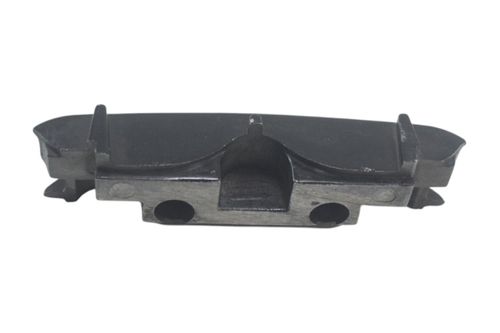 Acabamento Cilindro Kasinski Comet 250