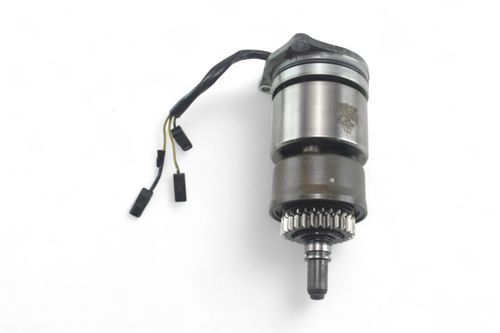 Alternador Kawasaki Zx10 R 2005