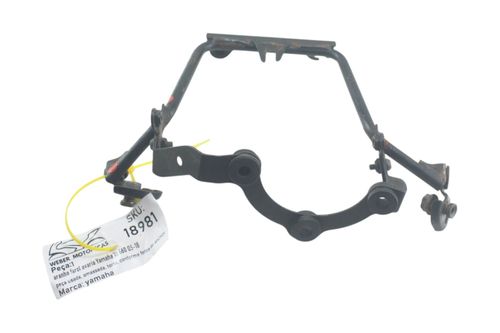 Aranha Farol Avaria Yamaha Xt 660 05-18