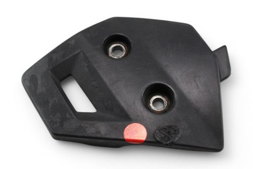 Acabamento Pedaleira Dianteira Direita Bmw F800 Gs 08-12