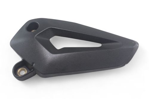 Acabamento Pedaleira Dianteira Esquerda Triumph Tiger 800 13-15