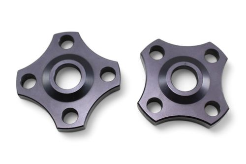 Acabamento Suspenção Dianteira Honda Cbr 600 F 12-14