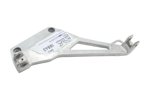 Bacalhau Esquerdo Honda Cb 500 97-04
