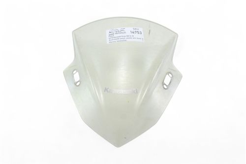 Bolha Kawasaki Ninja 300 13-18