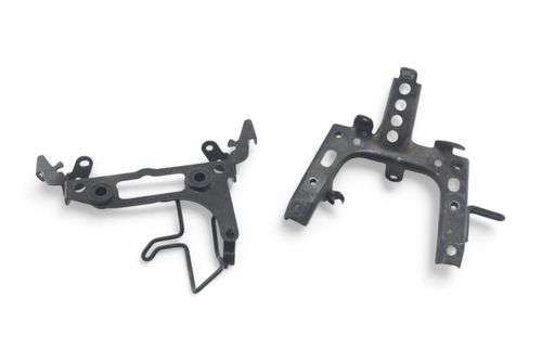 Aranha Painel\Farol Yamaha Mt 03 Mt03 16-18