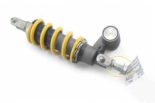 Amortecedor Traseiro Suzuki Gsxr Srad 1000 08-10