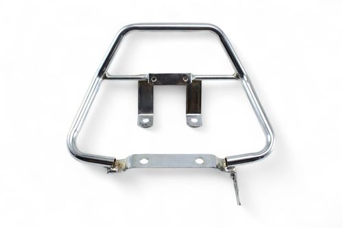 Alça Traseira Cromada Honda Cg Titan 150 04-08