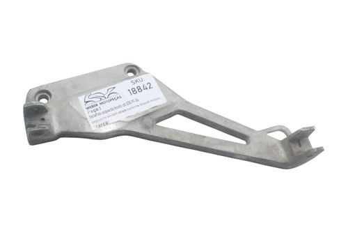 Bacalhau Esquerdo Honda Cb 500 97-04