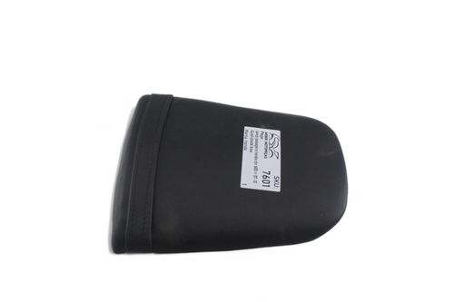 Banco Passageiro Honda Cbr 600 Rr 07-12