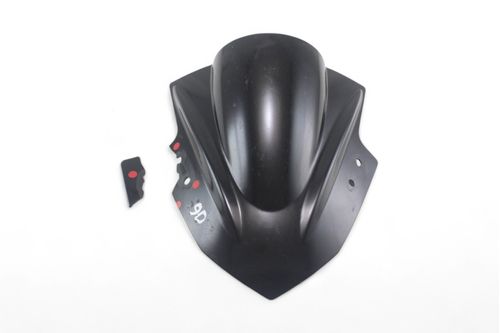 Bolha Fumê Avaria Kawasaki Ninja 300 13-18