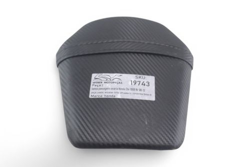 Banco Passageiro Avaria Honda Cbr 1000 Rr 08-12