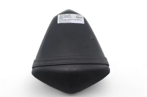 banco traseiro kawasaki ninja 300 13-18