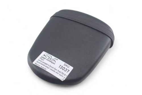 Banco Passageiro Suzuki Gsxr Srad 750 10-14