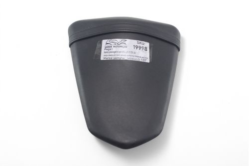 Banco Passageiro Yamaha Yzf R3 20-24