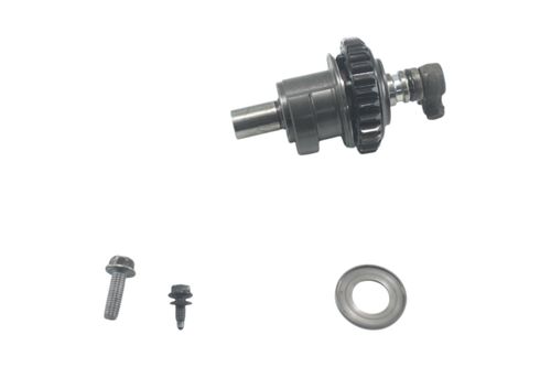 Balanceiro Virabrequim Honda Cbr 1000 Rr 08-12