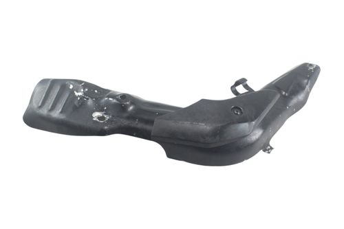 Acabamento Curva Intermediária Honda Cbr 600 Rr 04-06