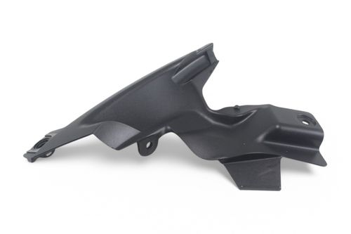 acabamento inferior duto ar esquerdo Yamaha Yzf R1 07-08