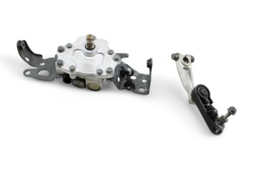 Amortecedor Direção Honda Cbr 1000 Rr 08-11