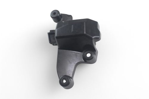 acabamento quadro B esquerdo Yamaha Yzf R1 07-08
