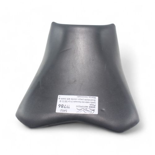 Banco Motorista Kawasaki Ninja 300 13-18
