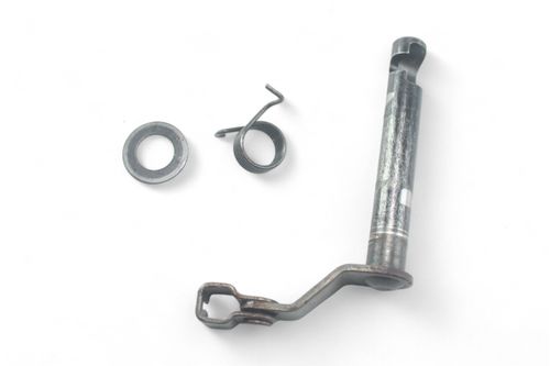 Haste Acionadora Embreagem Honda Cb 600f Hornet 08-11