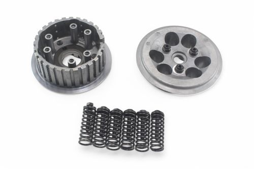 cubo e plato embreagem Suzuki Gsxr Srad 750 10-14