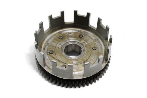 Campana Embreagem Honda Cg 125 00-08