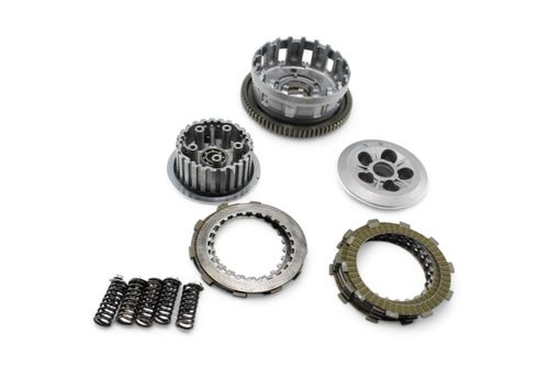 Embreagem Completa Honda Cb600f Hornet 08-14