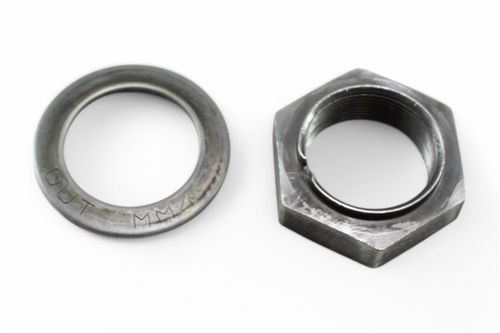 Porca Campana Embreagem Honda Cbr 600 F 12-14