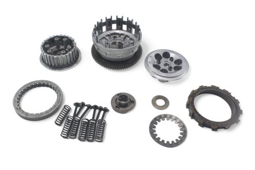 Embreagem Completa Suzuki Gsxr Srad 750 07-14