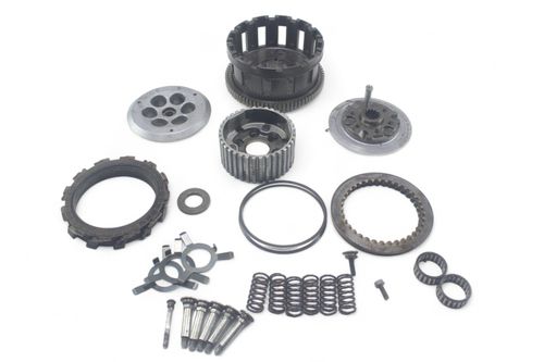 Embreagem Completa Bmw S1000 Rr 09-14