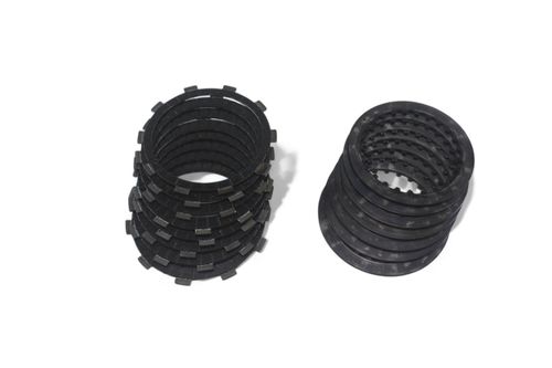 Separadores E Discos Embreagem Avaria Honda Cbr 600 Rr 04-06