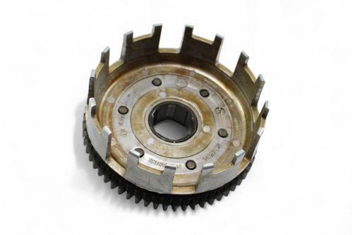 Campana Embreagem Honda Cg 125 00-08