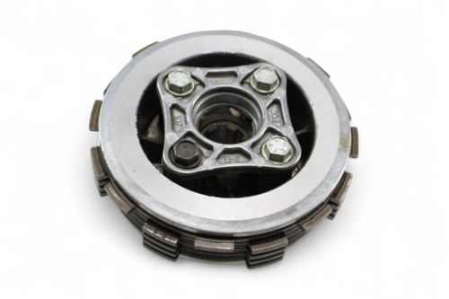 Cubo Plato Embreagem Honda Cg 125 00-08