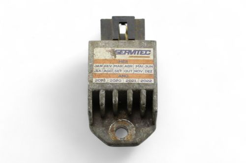 Retificador Honda Cg Titan 125 94-99