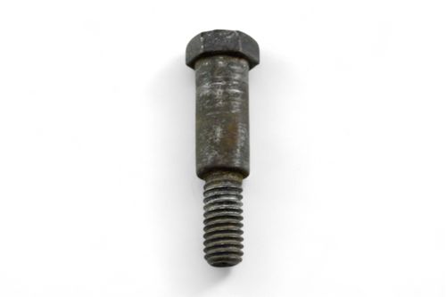 Parafuso Manete Freio Dianteiro Honda Cg 125 00-08