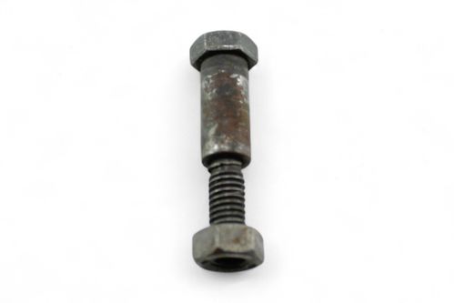 Parafuso Manete Freio Dianteiro Honda Cg 125 00-08