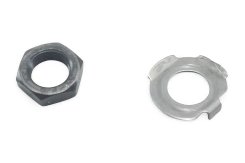 Porca Campana Embreagem Yamaha Yzf R3 16-24