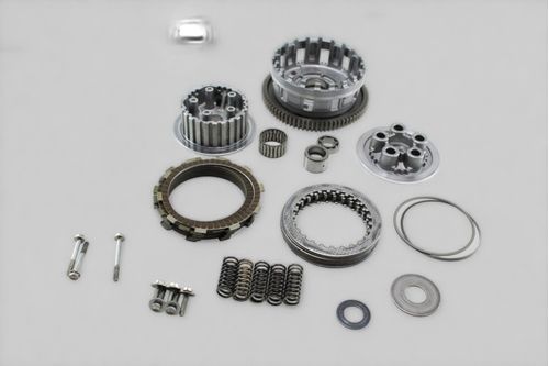 Embreagem Completa Honda Cbr 600 F 12-14