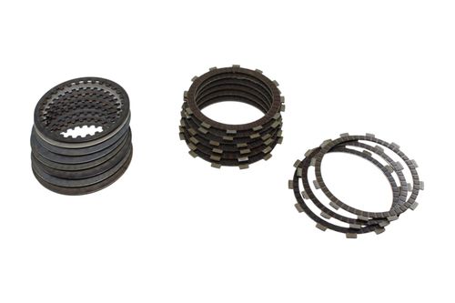 Discos E Separadores Yamaha Mt 09 2018