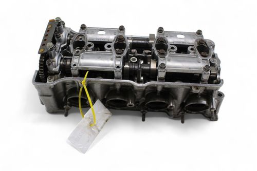 Cabeçote Avaria Kawasaki Zx10 R 11-15