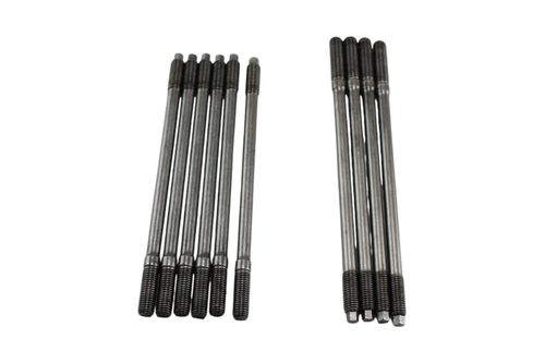 Kit Prisioneiros Cilindro\Cabeçote Honda Cbr 1000 Rr 08-11