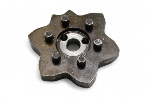 Estrela Câmbio Caixa Marcha Honda Cg 150 04-14